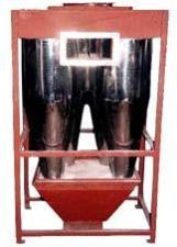 Multi Cyclone Dust Collector