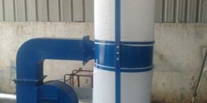 Portable Dust Collector