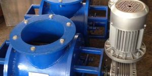 Rotary Air Lock Valve