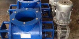 Rotary Airlock Valves