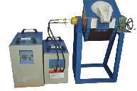 Induction Melting Furnace