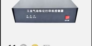 Industrial Controller BM-PA365