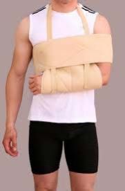 Shoulder Immobilizer
