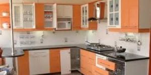 Modular Kitchen Furniture