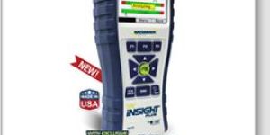 Combustion Analyzers - Fyrite Tech Plus