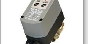 Electronic Auto Drain Valve