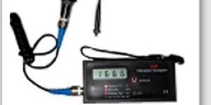 Portable Vibration Meter 908