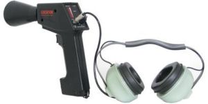 Locator Door Control Management System