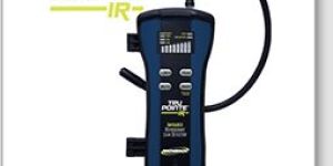 Refrigerant Leak Detector - Tru Pointe IR