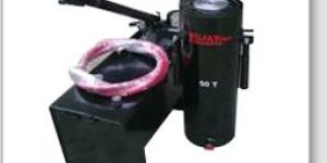 'SUJAY' Hydraulic Jacks