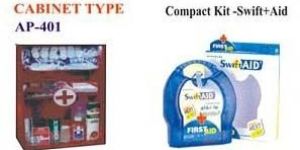 First Aid Box