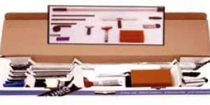 Glass Cleaning Tools