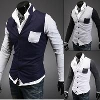 Men Party Wear Shirts