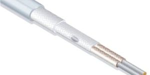 Constant Wattage Heating Cables