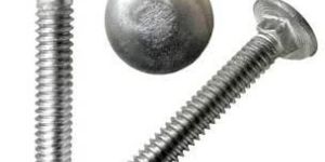 Carriage Bolt