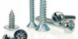 Self Tapping Screws