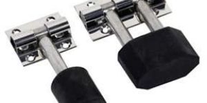 Stainless Steel Door Stoppers