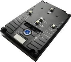 AC Controllers