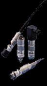 2600 Series Pressure Transmitter