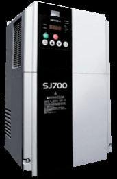 SJ-700 AC drives