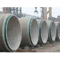 Prestressed Concrete Pipes