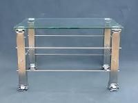 Stainless Steel Table