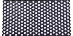 Electrical Rubber Mats