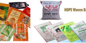 Laminated & Unlaminated Hdpe Bags