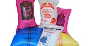 Polypropylene Woven Sack