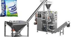 Flour Filling Machine