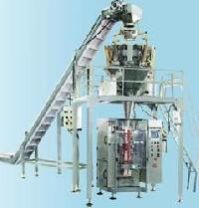 Snacks Packing Machine