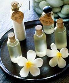 Aroma Oil