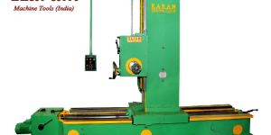 End Milling Machine