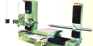 Horizontal Boring Machine