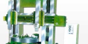 Vertical Boring Machinery