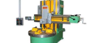 Vertical Lathe Machines