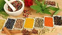 Ayurvedic Herbal Medicines