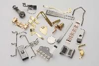 Stainless Steel Stampings