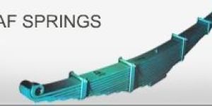 Automotive Leaf Spring