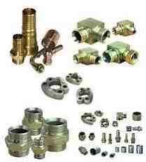 Hose Pipe Fittings