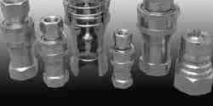 Quick Release Couplings