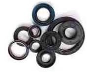 Rubber Oil Seals