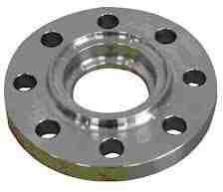 Socket Weld Flanges