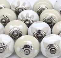 Ceramics Knobs