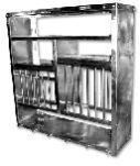 Kitchen Racks