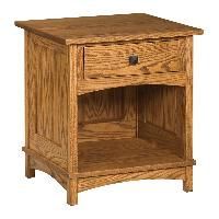High End Tables