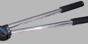 Side Action Double Notch Sealer