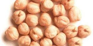 Chickpeas