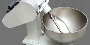 Commercial Dough Kneader