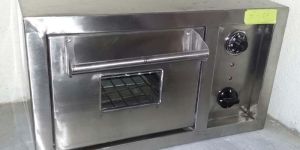 Commercial Pizza Oven